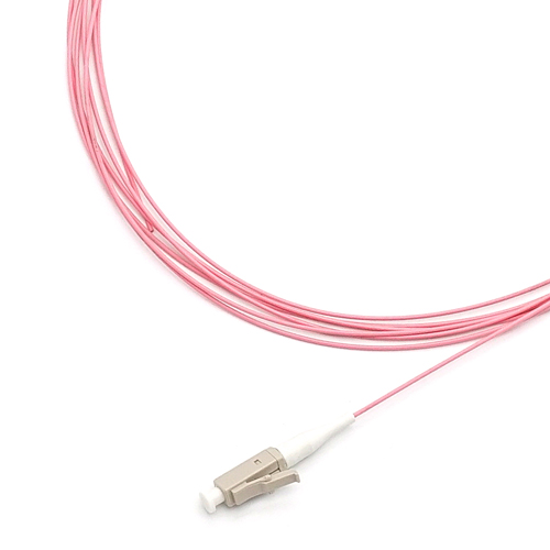 A202A，单芯光纤尾纤